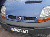 Продава Renault Traffic 2,5 2006