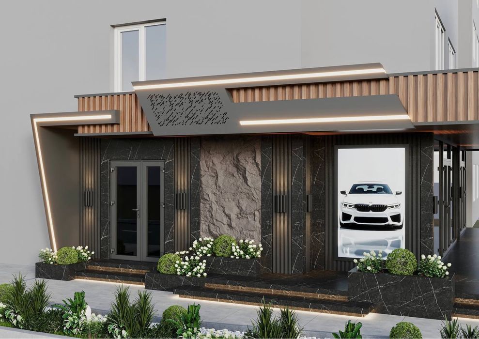 Продаётся квартира под офис вдоль дороги ор: Мирзо улугбек IT park