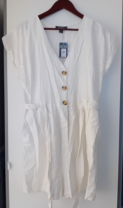 Salopeta 100% bumbac  Primark