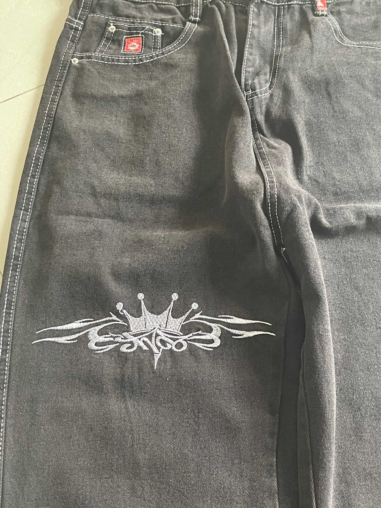 JNCO дънки, чисто нови