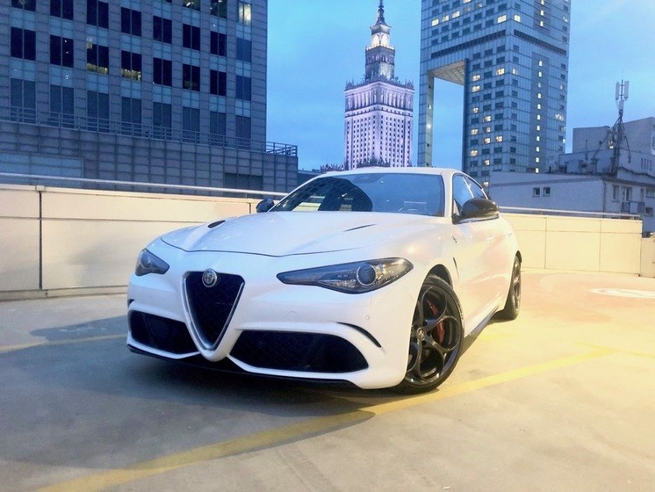 18" Джанти Алфа Стелвио 5X110 ALFA Romeo Stelvio GIULIETTA GIULIA 159