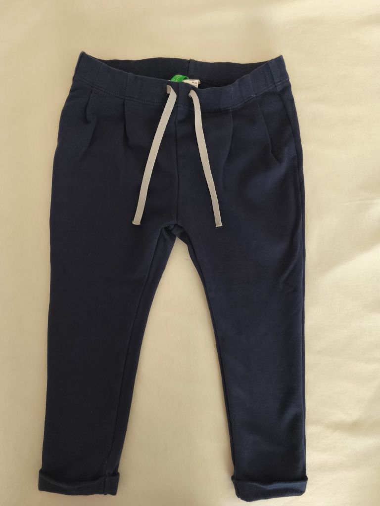 Детски спортен комплект Benetton