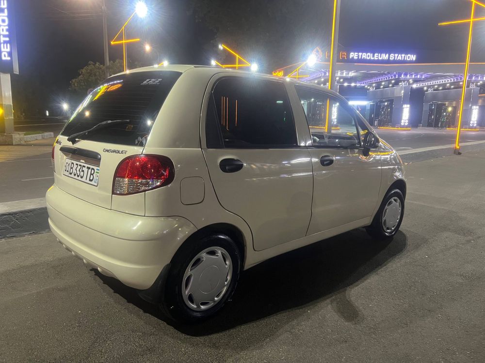 matiz 2015 sro'chna metan gaz