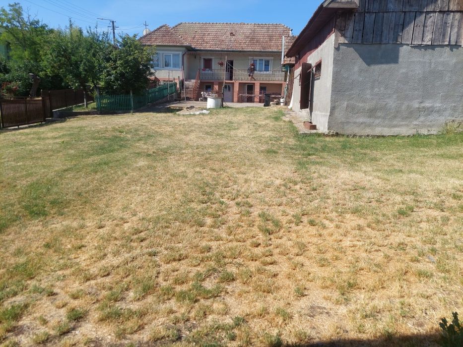 Casa de vanzare in Frata, jud.Cluj