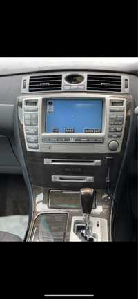 Toyota Crown Majesta Дисплей монитор
