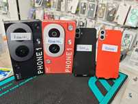 Nothing Phone 1, 8/128 GB, Nou, Garanție