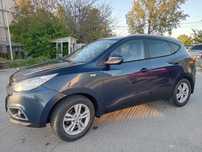 Crossover Hyundai
