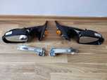 Oglinzi BMW F34 + Consola geamuri + Fete usi +Boxe +Trimuri portbagaj