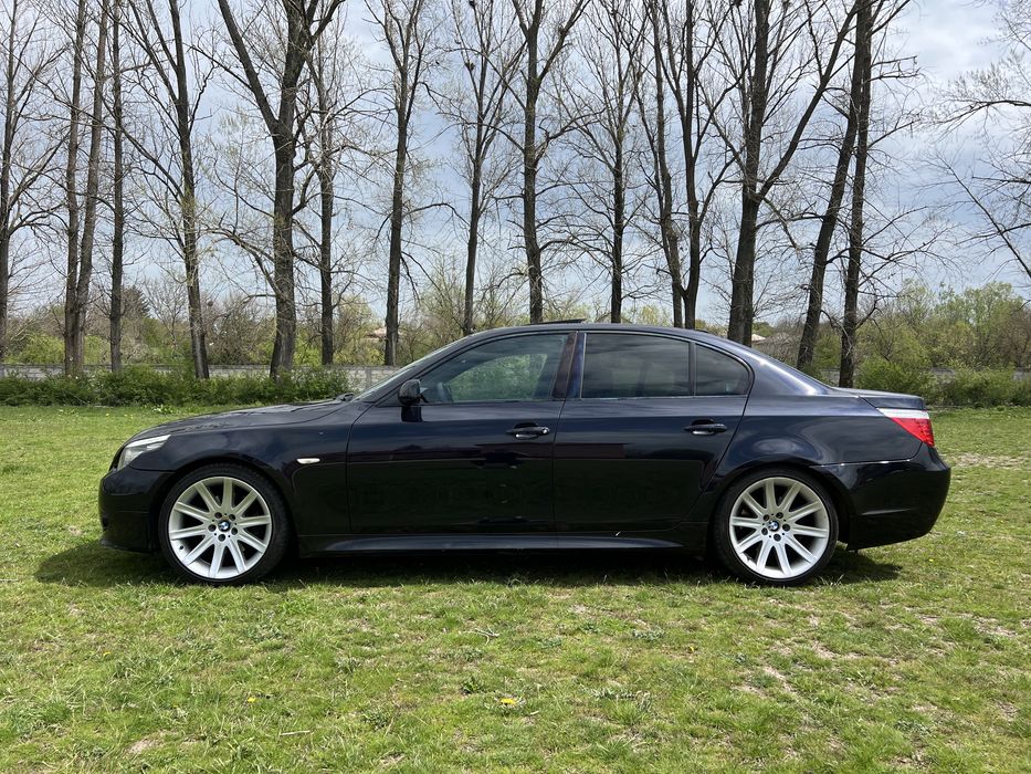 Vand Jante Style 95 R19