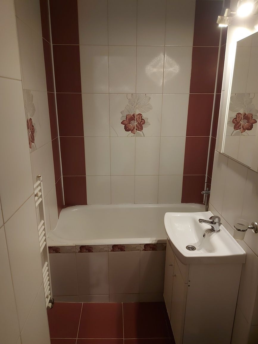 Apartament 2 camere în Manastur