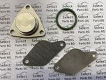Тапа комплект премахване ЕГР EGR delete 1.6 2.0 JTD CDTI Opel Alfa