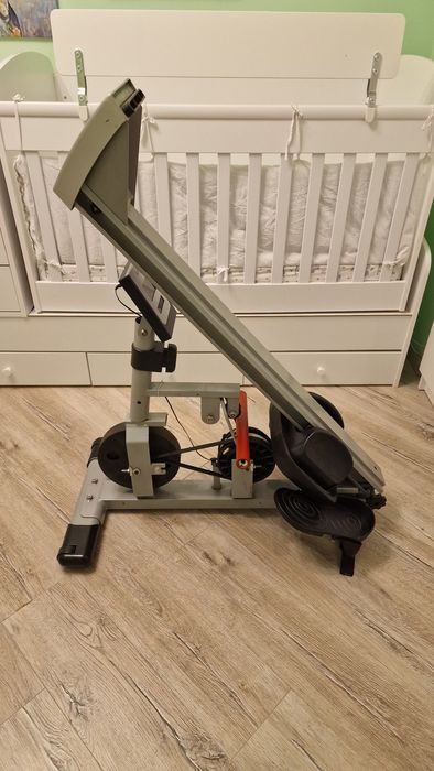 Гребен тренажор Actuel Fitness