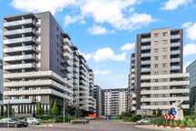 Apartament 2 camere Cortina North I Loc parcare inclus |