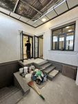 Продажа нового домика Яашнабадский район Ховос махалля Ахмад Яссавый