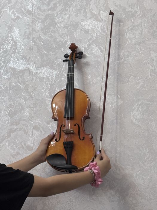 Скрипка продам бу