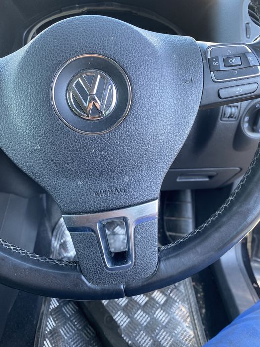 волан за фолксваген vw
