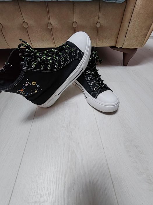 Teniși/ converse ghete Even&Odd