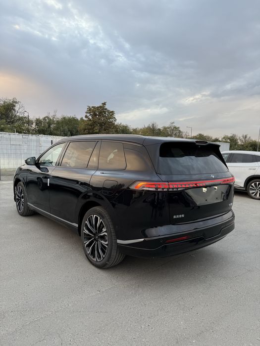 Dongfeng ep 008 restayling