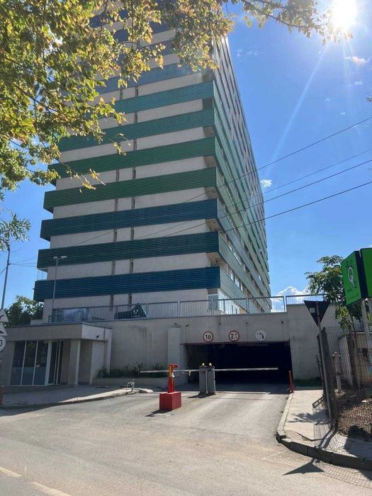 Garsonieră de vânzare în Quadra 2 – zona Lujerului
