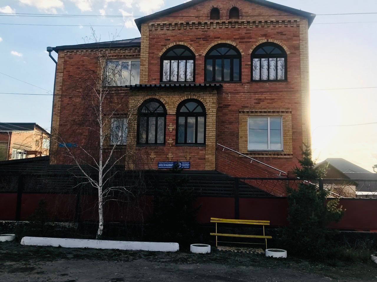 Продам коттедж в отличном состоянии