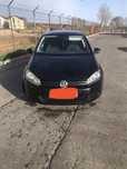 Golf 6 1.4 tsi 122 CP 2009 Negru