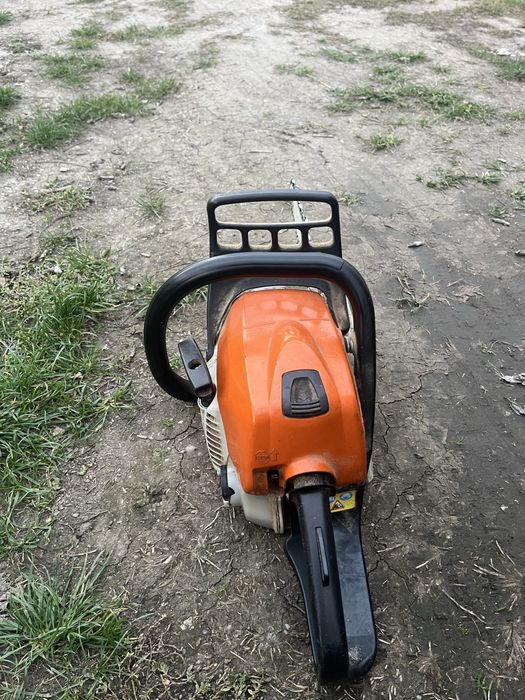 Vand drujba Stihl