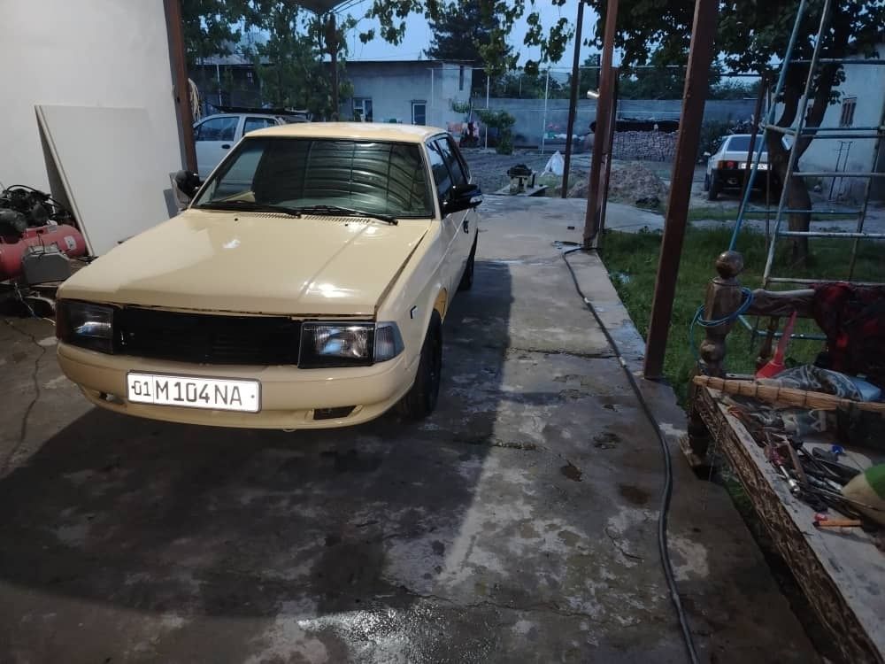 Продаётся АЗЛК  21412