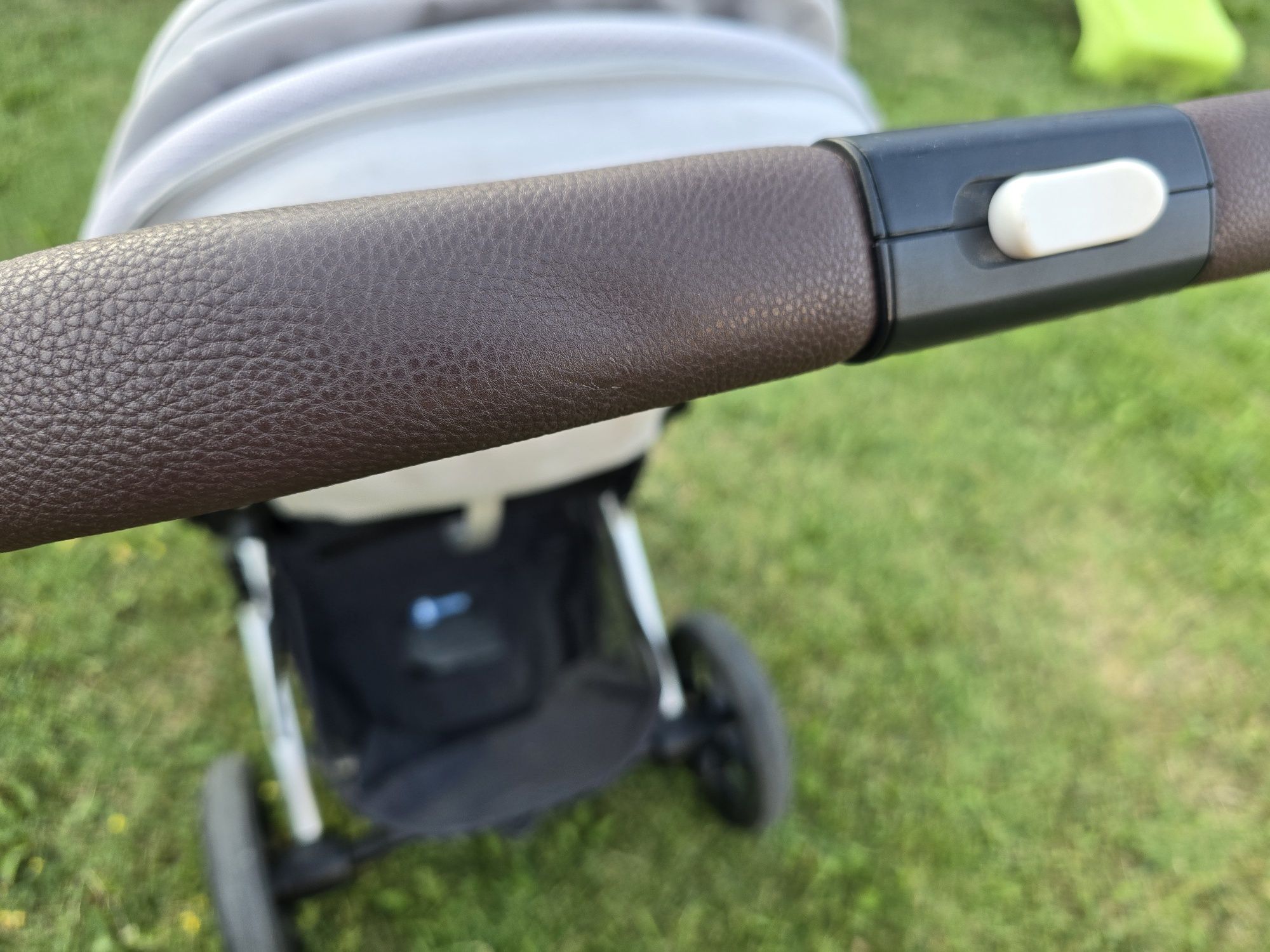 Cybex balios s lux 2023