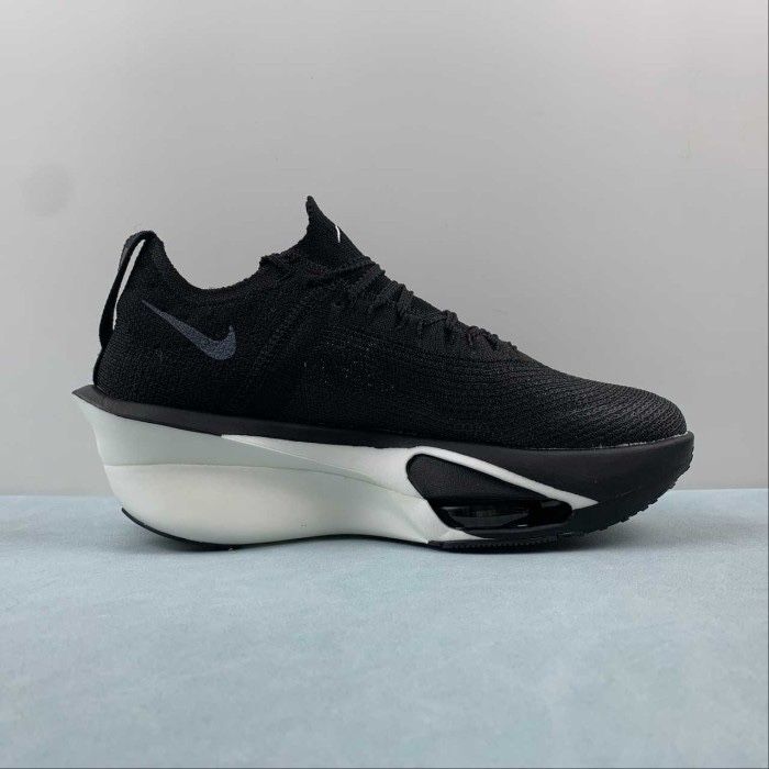 Нови мъжки маратонки Nike Alphafly 3 Proto black white
