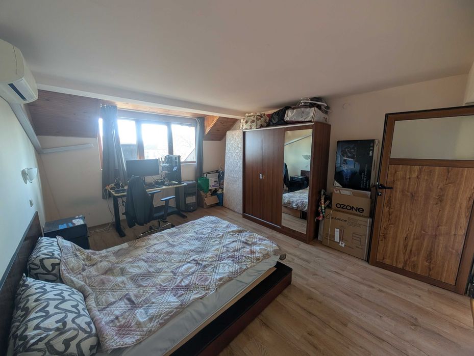 Продава къща гр.Варна