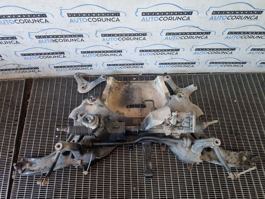 Jug motor Hyundai Tucson III 1.7 Diesel 2015 - 2018 116CP D4FD (1298) Diesel