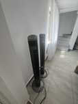 Vand 2 ventilatoare Trisa