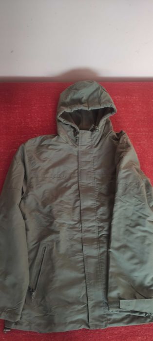 Ново!!! Мъжко есенно зимно яке