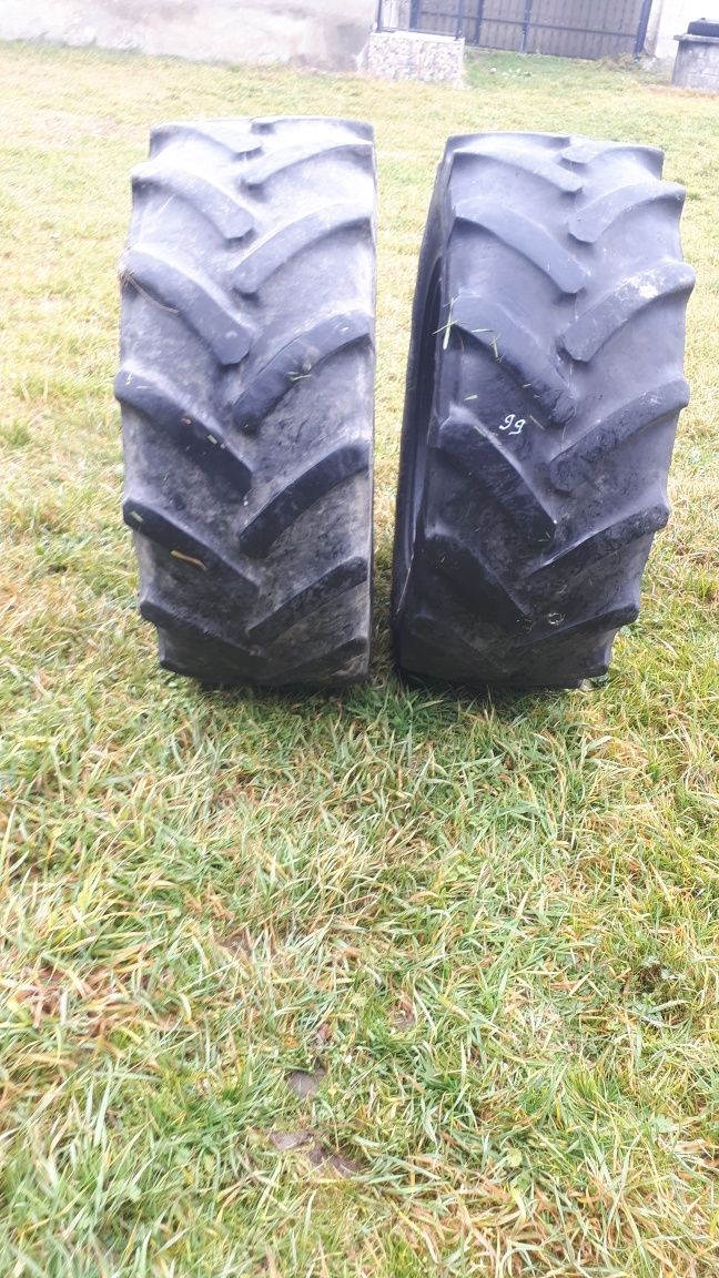 Anvelope tractor 360/70R20