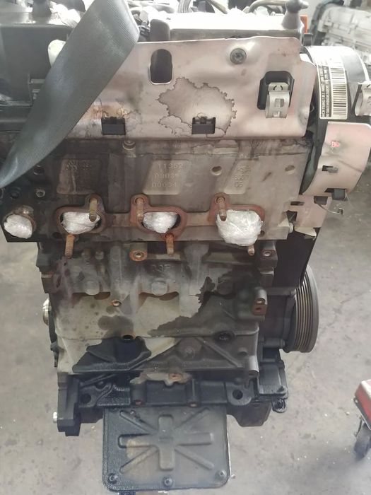 motor 1.2 tdi cfw vw polo 6r seat ibiza 6j roomster skoda fabia