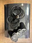 Sony PS3 750 GB 1 бр. контролера