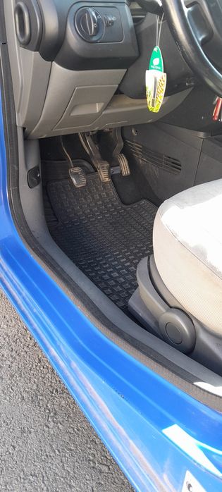 Ford fiesta 1.4tdci 2003