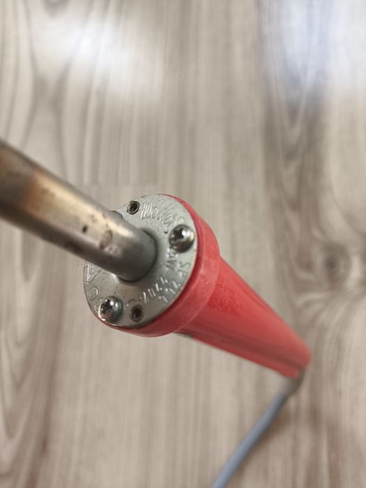 Немски поялници Weller