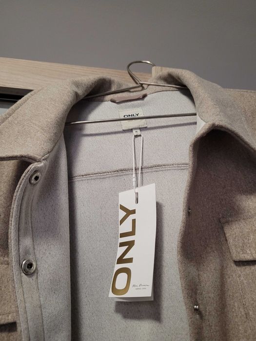 Palton Only  pentru toamna marimi S-M-L