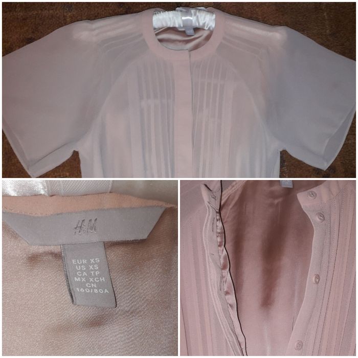 Rochie HM - Mărime XS