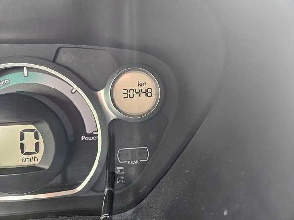 Mitsubishi iMiev Електрически Мицубиши Ай Миев Електромобил 16 KW h
