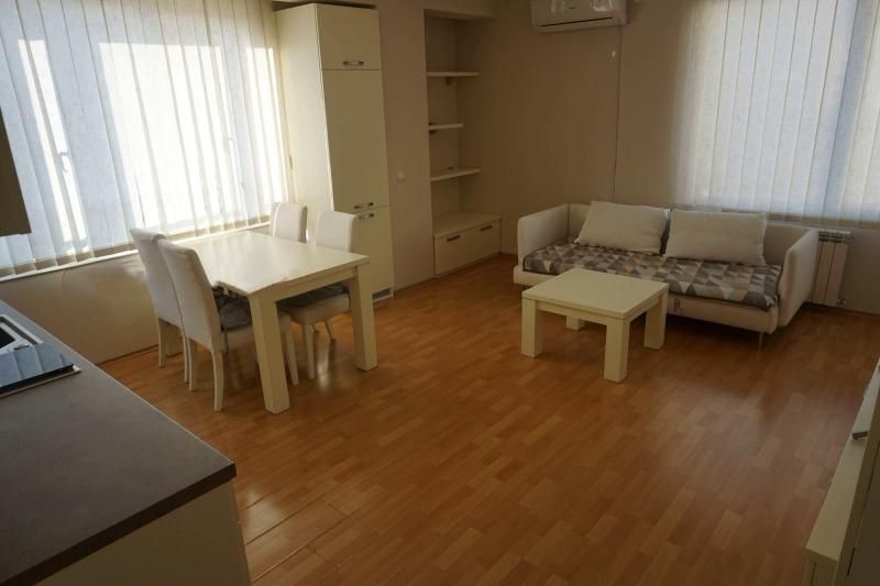 Дава се под наем Тристаен апартамент в София, Дървеница - 101 кв.м за 799 € - Снимка #2