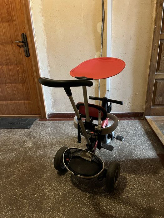 Carucior copii utilizat