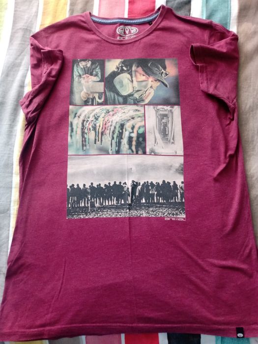 Тениски  Billabong,Animal,Quiksilver,