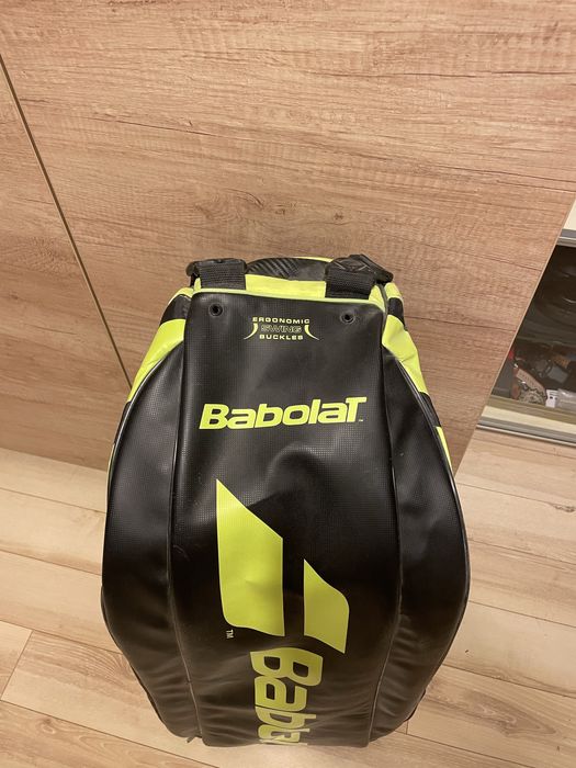 Babolat termobag aeropure