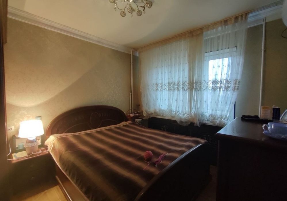 Юнусабад 18. 77серия. 3/2/4..