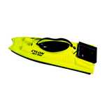 Vand navomodel Cylon Boat + huse