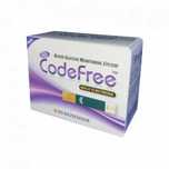 teste glicemie codefree si aparat