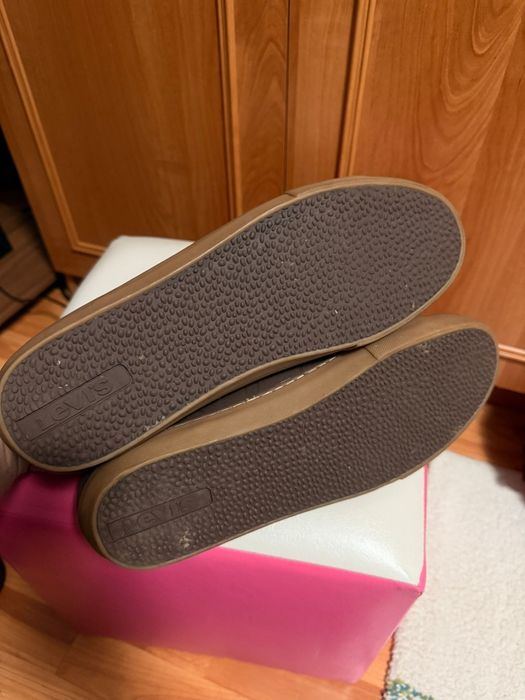 Sneakers LEVIS Men's