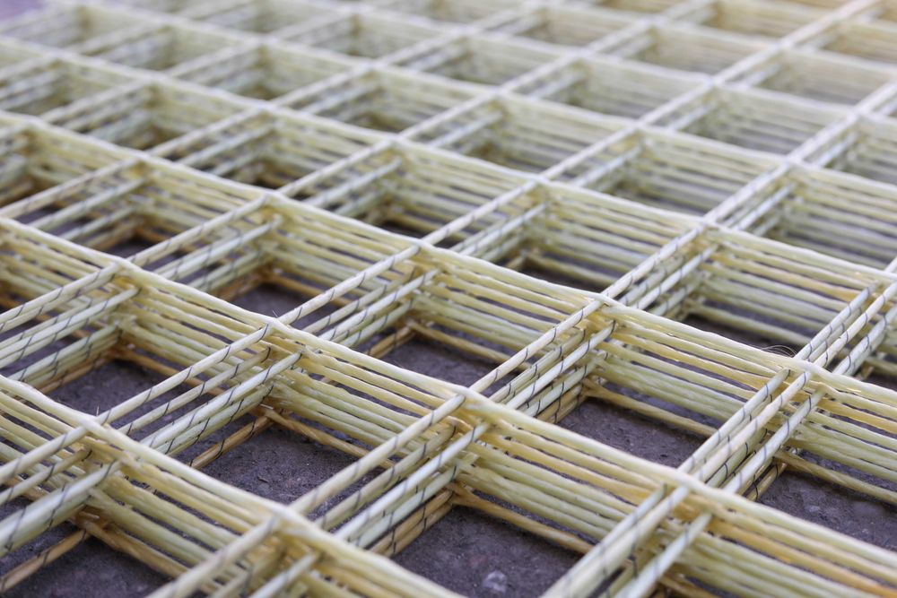 Композитная арматура с доставкой